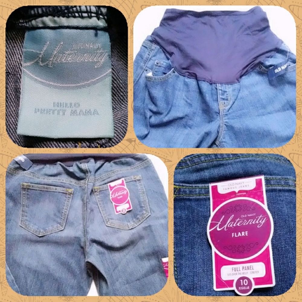 Maternity bundle - Picture 2 of 3
